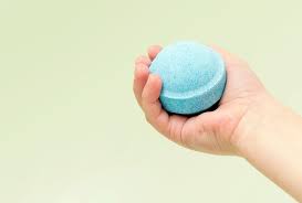 Benefits of CBD Bath Bombs