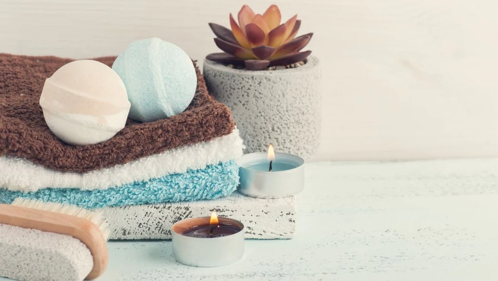 Extending the Life of Your Bath Bombs