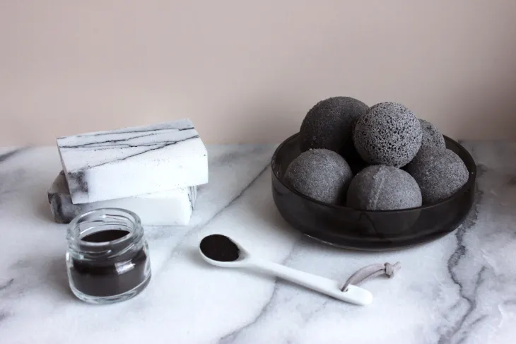 Bath Bomb Detox
