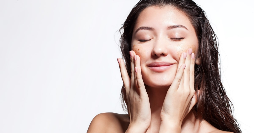 Nourish Your Skin