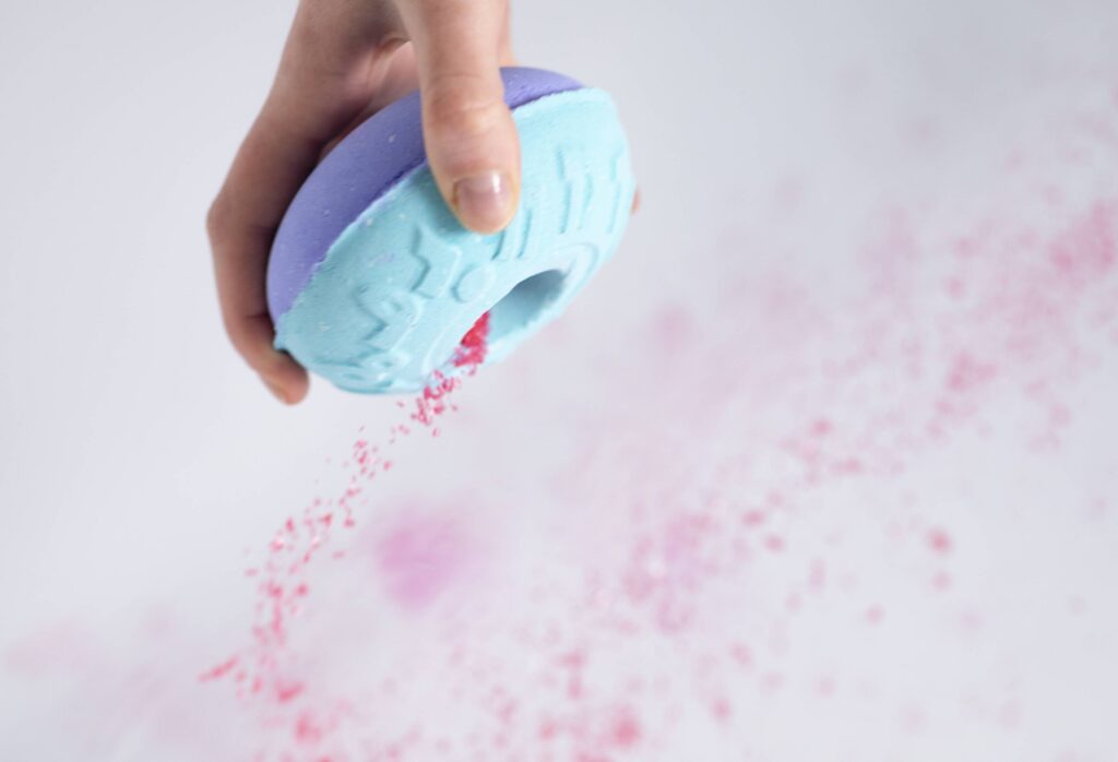 How Often Should You Use Skinny Bath Bombs for Results?