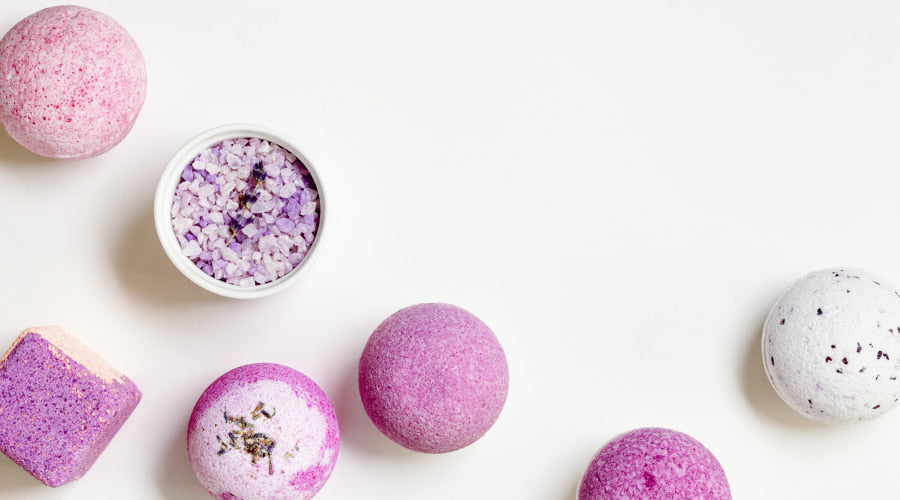 How to Use Skinny Bath Bombs for a Spa-Like Experience at Home